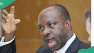 Soludo speaks on battles faced during consolidation of Nigeria's banking sector