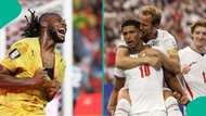 2026 World Cup: Ghana forward Antoine Semenyo sends message to England and Croatia