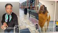 Nigerian woman shares her joy of getting a job in UK after three months of rejections