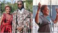 After Burna Boy bagged MFR award, singer’s mum Bose Ogulu to be honoured at Artist & Manager Awards 2022