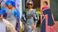 Latest traditional marriage blouse styles that will stun everyone