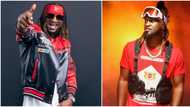 "Stop wasting my time": Angry Paul Okoye slams upcoming artists who don't take music seriously