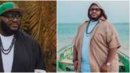 Nigerian celebrity DJ Babus dies of COVID-19