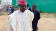 Trouble for APC as Anap Poll Predicts Winner of Governorship Election in Kano