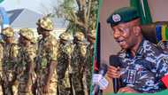 Ondo governorship election: Tight security as military, police seal borders, IG declares lockdown