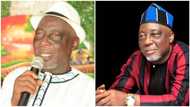 Insecurity: My people may soon resort to self-help, says PDP Benue Senator