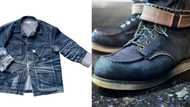 Full guide on how to cuff jeans: 5 best style ideas to roll your jeans