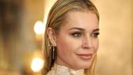 Who is Rebecca Romijn BTS? Top details about her background, career, and family