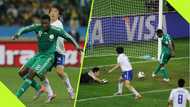 Yakubu Ayegbeni details he still faces insults over his infamous World Cup miss