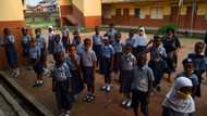 Panic in Abia state as bomb is discovered in primary school