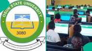 UNIOSUN releases fresh update on 2026/2027 admission exercise, announces post-UTME requirements
