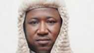 Hukuncin kisa: Muhimman abubuwa a kan alkalin da ya yanke wa Maryam Sanda hukunci