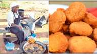 Akara, Nigeria's rich food, is sacrifice for the gods in Brazil