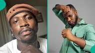 "EFCC is investigating VDM's NGO": Deeone exposes activist, insists N20m was withdrawn from account