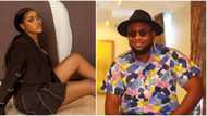 "You are a gem, your emotions are valid": BBNaija star Cyph pens down an emotional message dedicated to Beauty