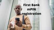 First Bank mobile banking registration: Step-by-step guide