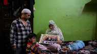 Online hate sows Muslim fears as India votes