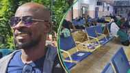 "This is inexcusable": Nigerian man who boarded Air Peace flight blows hot, considers ditching airline