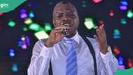 VIDEO: Popular Lagos pastor, Akande drops bombshell on tithing: "It's too small to run church"