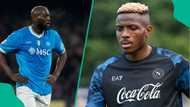 Napoli's drama deepens as Romelu Lukaku follows Victor Osimhen's path towards exit