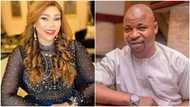 MC Olumo's lover Ehi celebrates him on his birthday, shares dancing videos, showers prayers