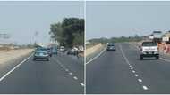 Bandits kidnap over 8 passengers along Katsina road