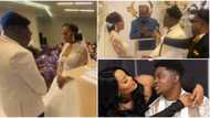 Danny Young ties the knot in style, exchange vows with beautiful bride in heartwarming video