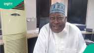 2027: Tinubu's ex-ally Babachir Lawal says APC governors secretly backing opposition ADC coalition