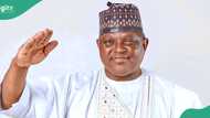 2027 election: Video trends as ex-Abacha aide, Hamza Al-Mustapha joins SDP