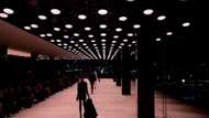 The 'tyranny of thinness' still dominates fashion