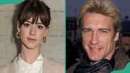 Why Dick Van Dyke's granddaughter Taryn Van Dyke walked away from the Hollywood spotlight