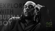 Grammy award winner Burna Boy joins Oraimo as brand ambassador