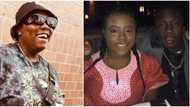 You look like aunty Ramota: Singer Teni shares hilarious throwback photo, tells God to judge makeup artiste