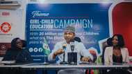 2023 elections: CODE launches campaign on girl child education