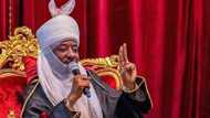 2023: Sarkin Kano Sanusi ya ba 'yan Najeriya shawarin shugaban da za su zaba