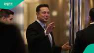 Elon Musk ya koma matsayinsa a duniya da dukiyarsa ta karu da Naira Tiriliyan 117