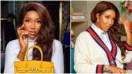 I got Range Rover gift from a stranger but my family didn't let me use it: Actress Idia Aisien reveals