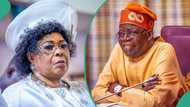 2027 election: Top PDP chieftain reacts as Patience Jonathan rules out husband’s return, endorses Tinubu