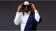 Paul Okoye laments police extorting people on the roads at midnight as he visits a club after 2 years