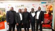 Dozy Mmobuosi Pledges to Donate 10% of his Net Worth to the DM Foundation