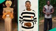 "Everything Iyabo Ojo said is a big lie": DJ Splash accuses actress, VDM exposes clip