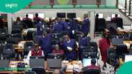 Investors gain over N300bn on midweek trading as market recovers