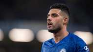 Trouble for Lampard as Napoli chiefs 'tell' Chelsea superstar to dump the Blues for move to Italy