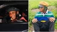 E choke, this year I'm not talking to anybody again: Bella Shmurda brags as he splashes millions on jewellery