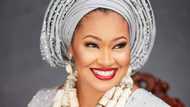 Senatorial candidate accuses Governor Yahaya Bello of denying her entrance into Kogi