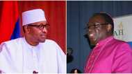 Easter message: Presidency discloses why Bishop Kukah did not speak like a man of God