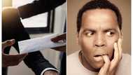 Man who was paid N91.5 million in error as salary by his company vanishes