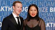 Mark Zuckerberg and wife, Priscilla Chan, promise to give 99% of their wealth to charitable initiative (video)