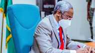 Gbajabiamila moves to support children of late newspaper vendor