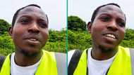 Solar engineer reacts as client makes puzzling request about panel installation, video trends